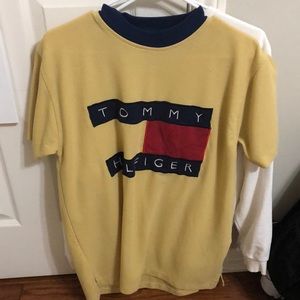 a tommy hilfiger shirt